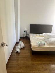 Dover Parkview (D5), Condominium #568280481